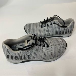 NOBULL training shoes